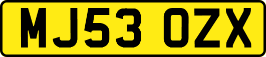 MJ53OZX