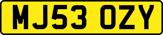 MJ53OZY