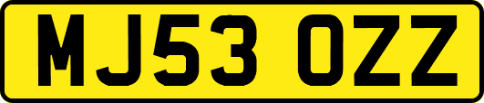 MJ53OZZ