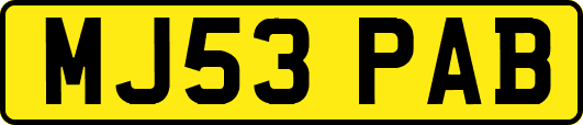 MJ53PAB