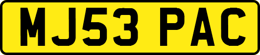 MJ53PAC