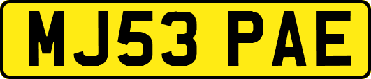 MJ53PAE