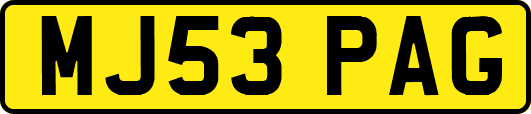 MJ53PAG