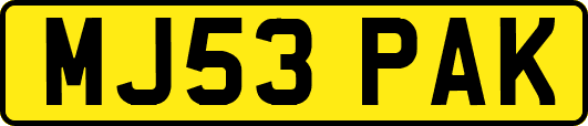 MJ53PAK