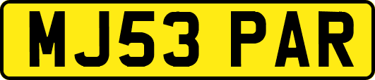 MJ53PAR