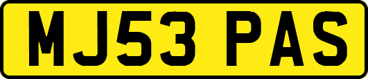 MJ53PAS