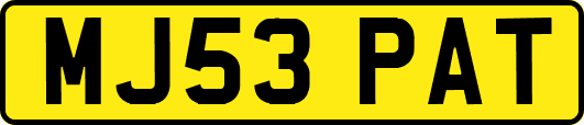 MJ53PAT