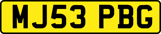 MJ53PBG