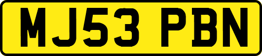 MJ53PBN