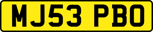 MJ53PBO