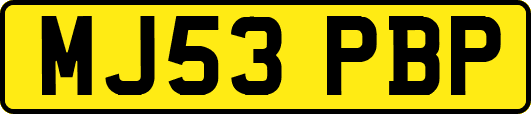 MJ53PBP