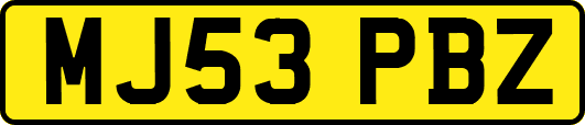 MJ53PBZ