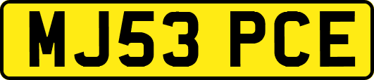 MJ53PCE