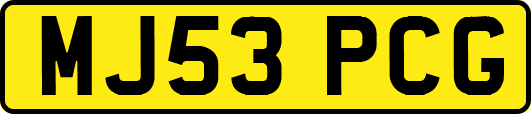 MJ53PCG