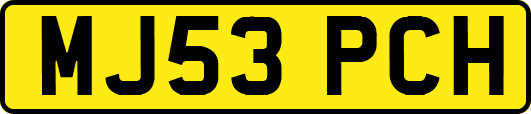 MJ53PCH