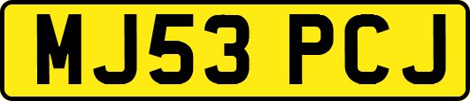 MJ53PCJ