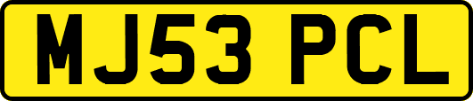 MJ53PCL