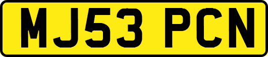 MJ53PCN