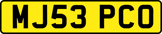 MJ53PCO