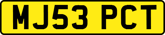 MJ53PCT