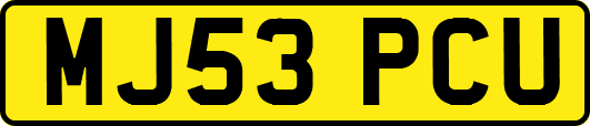 MJ53PCU