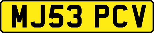 MJ53PCV