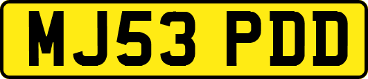 MJ53PDD