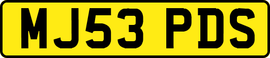 MJ53PDS
