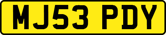 MJ53PDY