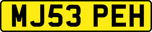 MJ53PEH
