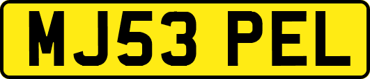 MJ53PEL