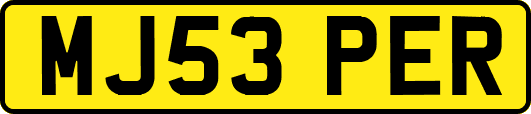 MJ53PER