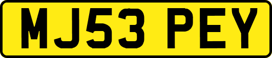 MJ53PEY