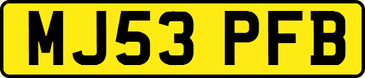 MJ53PFB