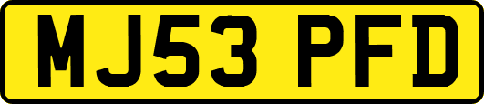 MJ53PFD