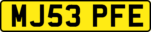 MJ53PFE