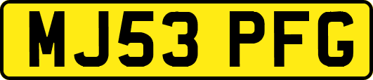 MJ53PFG