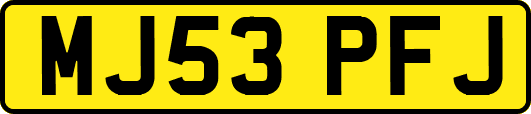 MJ53PFJ