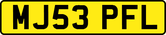 MJ53PFL