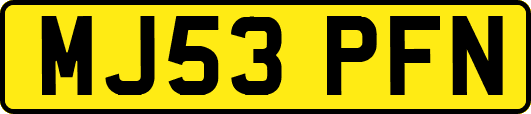 MJ53PFN