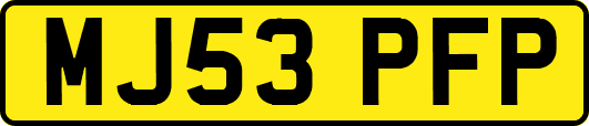 MJ53PFP