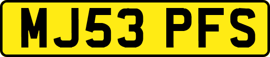 MJ53PFS