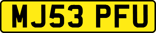 MJ53PFU