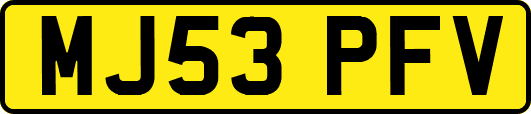 MJ53PFV