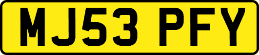 MJ53PFY