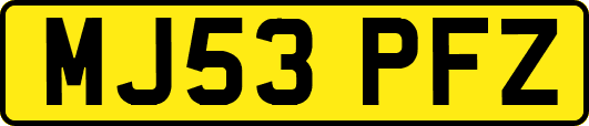 MJ53PFZ