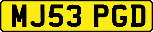 MJ53PGD