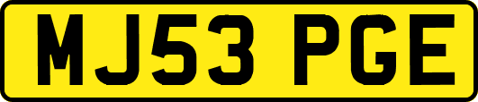 MJ53PGE