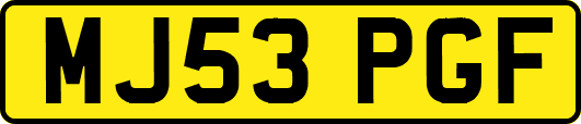MJ53PGF
