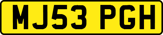 MJ53PGH